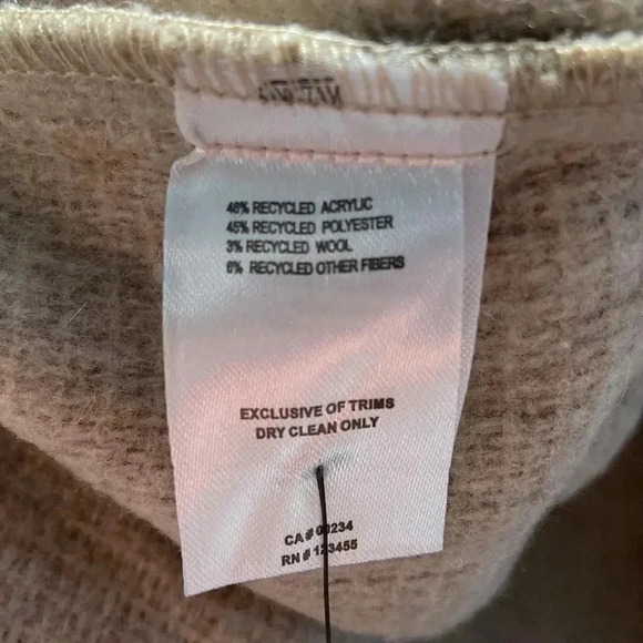 Design Lab | Shacket - Picture 7 of 7